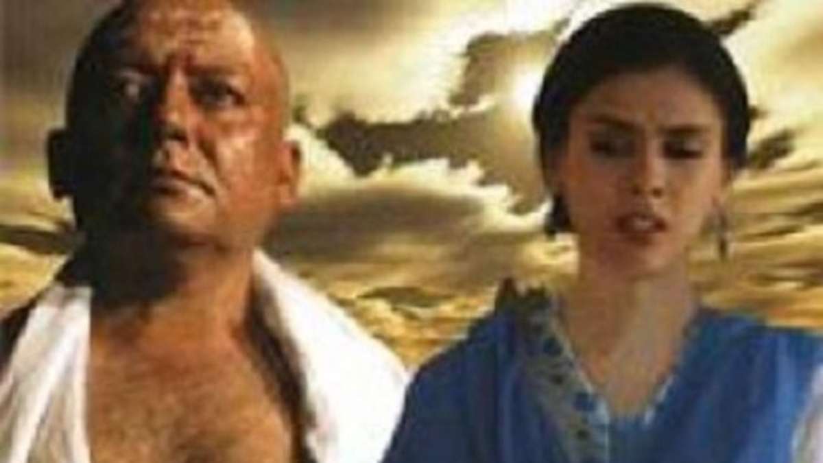 Celebrating 18 Years Of Bhavna Talwar’s Masterpiece ‘Dharm’