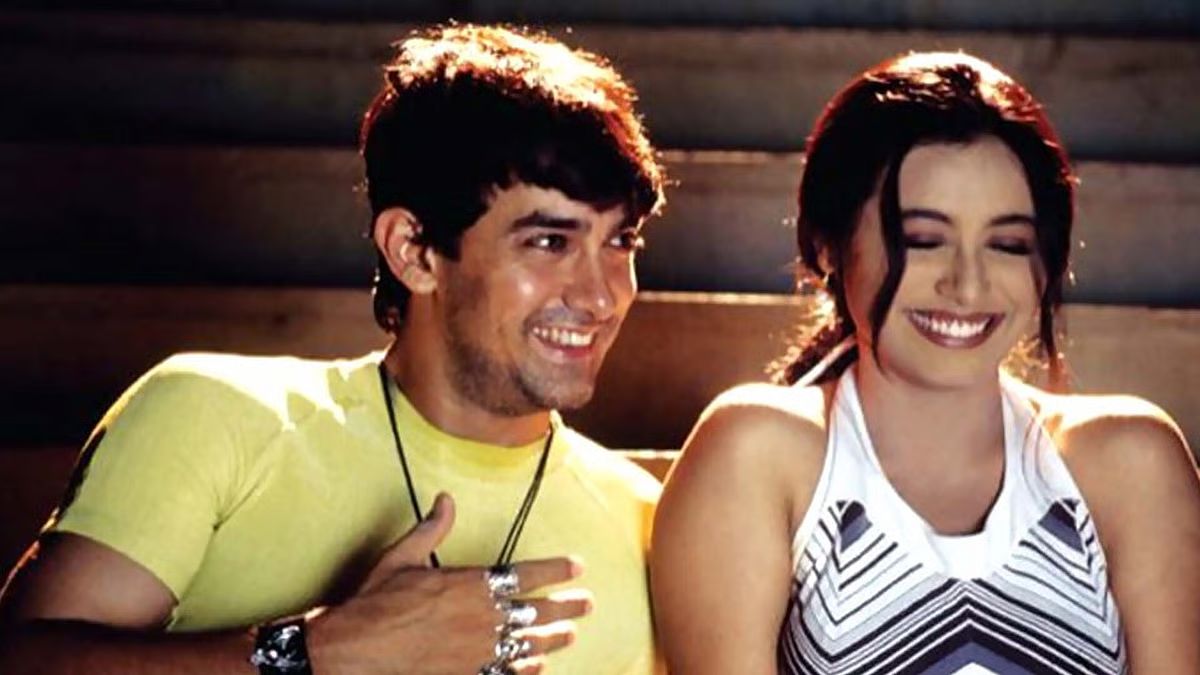 Vikram Bhatt On 27 Years Of  Ghulam: 'Aamir Chose To Work With Me Because...'