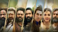 Kannappa Box Office Collection Day 3