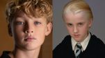 New cast of Harry Potter (Image Courtesy: harrypotter/Instagram)