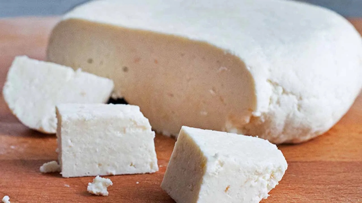 Noida: Fake Paneer Racket Busted! Toxic Chemical-Laced Dairy Sold Across Delhi-NCR For Six Months