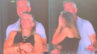 Who Are Andy Byron And Kristin Cabot? Coldplay’s Chris Martin Calls Out CEO Getting Cosy With HR Chief On Kiss Cam