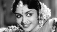 B Saroja Devi