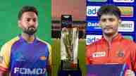 DPL T20 season 2 auction will be held on July 6