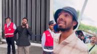 Dinesh Karthik and Jitesh Sharma