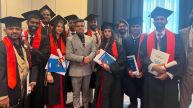 Dr PK Pandey: The Indian Trailblazer Powering Avicenna University’s Global Eminence