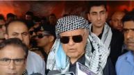 Farooq Abdullah Calls For Muslim Unity During Muharram Procession In Srinagar
