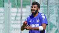 Image Credit - Jasprit Bumrah / X-Platform