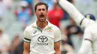Image Credit - Mitchell Starc / X-Platform