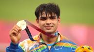 Image Credit - Neeraj Chopra / X-Platform