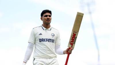 Image Credit - Shubman Gill / X-Platform