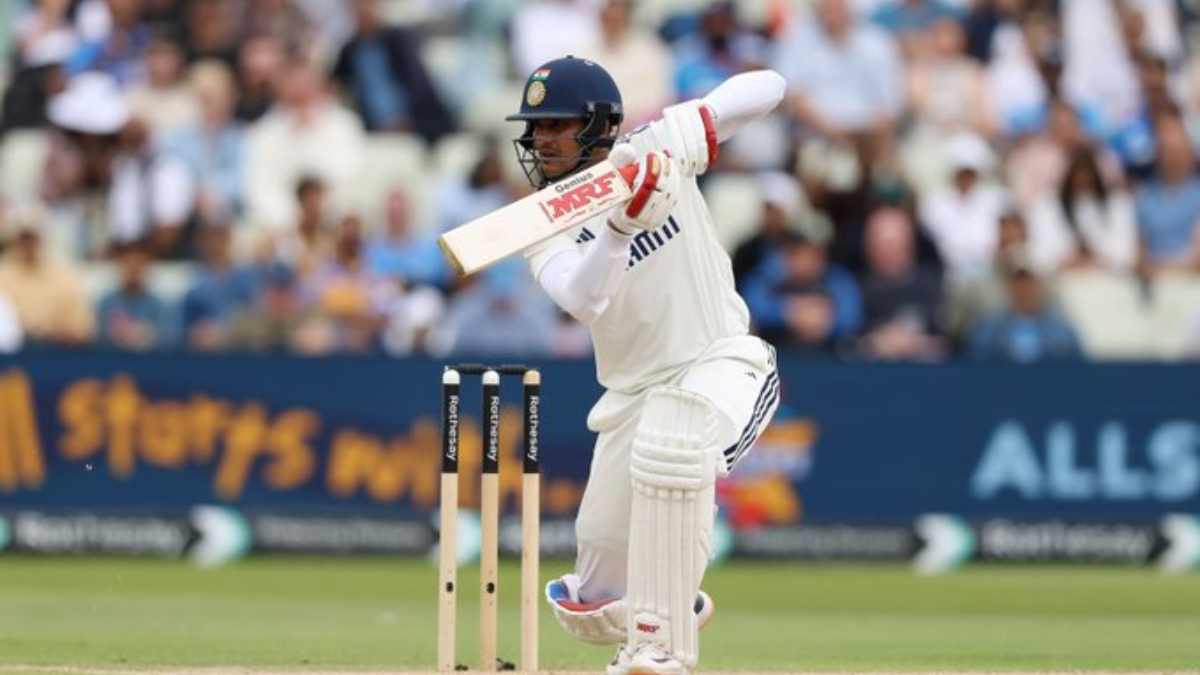 Image Credit - Shubman Gill / X-Platform