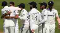 India will be playing fourth Test on July 23