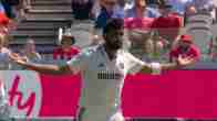 Jasprit Bumrah