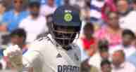 Jasprit Bumrah