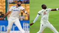 Jasprit Bumrah and Jofra Archer