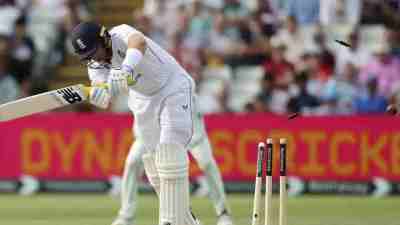 Joe Root