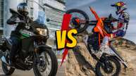 KTM Enduro R