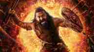 ‘It’s Time To Roar’: Rishab Shetty’s Kantara Chapter 1 Poster Sends Internet Into A Frenzy