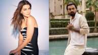 After Salman & Saif, Man Trespasses Kriti Sanon And KL Rahul’s Mumbai High-Rise; Damages Lift, Makes Inappropriate Gestures At CCTV