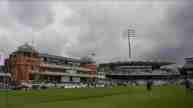 Lords Cricket Ground weather forecast
