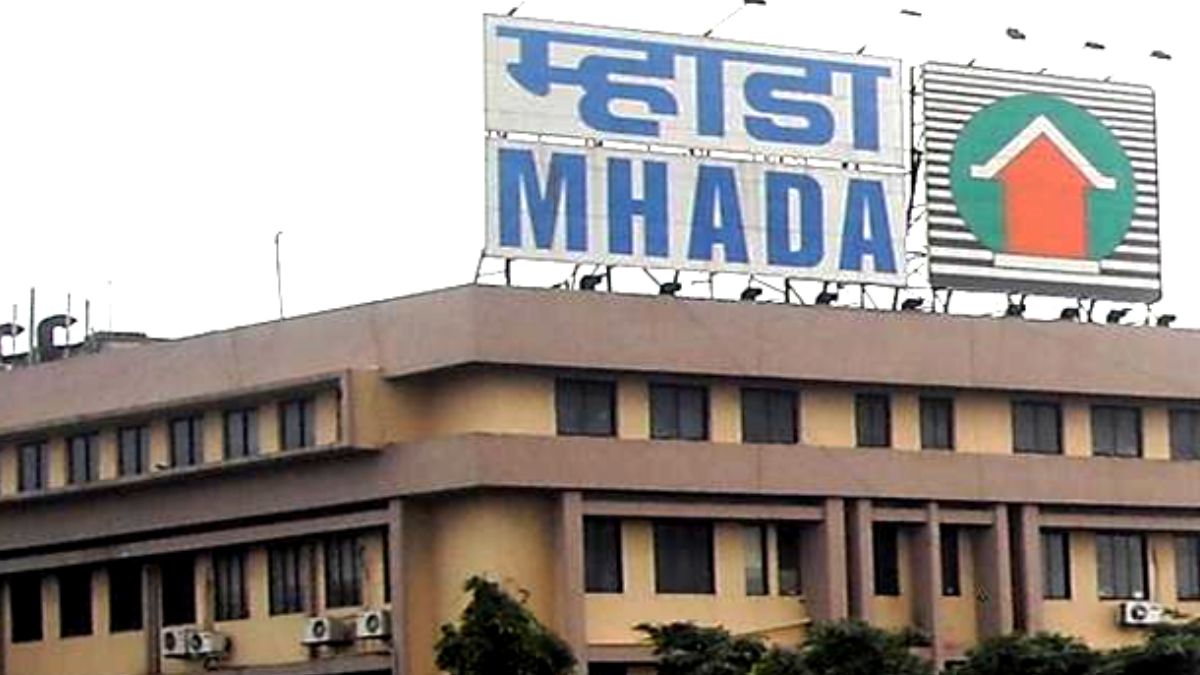 MHADA