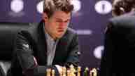 Magnus Carlsen