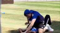Morne Morkel
