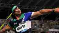 Neeraj Chopra Classic 2025 will be starting from July 5