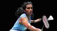 PV Sindhu