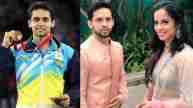 Parupalli Kashyap