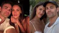 ‘Always And Forever’: Vampire Diaries Star Paul Wesley Engaged To Girlfriend Natalie Kuckenburg