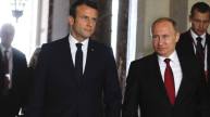 Putin-Macron