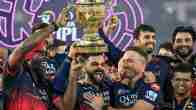 RCB has the highest brand value