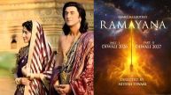 Trade Talk: 4,000 Crore Budget For Ramayana; Suneel Darshan, Taran Adarsh React