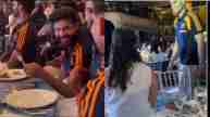 Ravindra Jadeja teases Shubman Gill