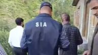 SIA Conducts Raids In Jammu And Kashmir To Combat Terrorist Financing Through Cryptocurrency