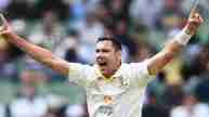 Scott Boland scripts history in Test series against West Indies