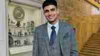 Shubman Gill