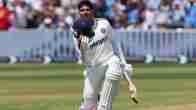 Shubman Gill