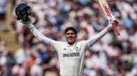 Shubman Gill