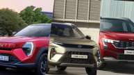 Tata, Nexon and Sonet