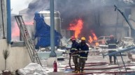 Telengna Factory Explosion