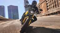 Triumph Trident