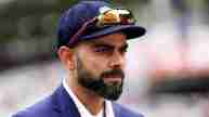 Virat Kohli breaks silence on his Test retirement