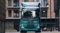 Volvo Ev