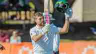 Wiaan Mulder scored 367 against Zimbabwe