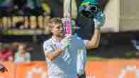 Wiaan Mulder scored 367 against Zimbabwe
