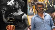 Aamir Khan in Rajinikanth's movie Coolie