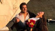 Ashish Chanchlani and Elli AvRam